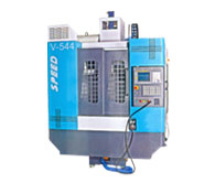 CNC Machine