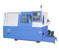 CNC Lathe Machine