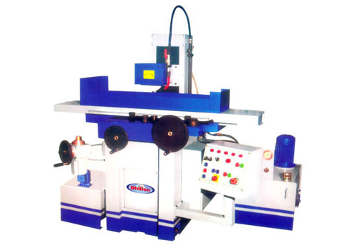 High Precision Surface Grinders