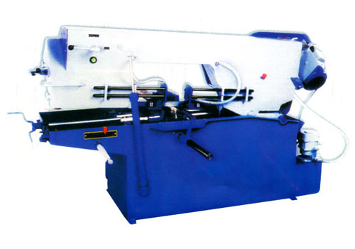 Hydraulic Bandsaw Machine