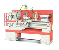 Lathe Machine