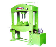 Hydraulic Presses