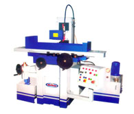 High Precision Surface Grinders