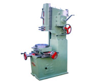 Slotting Machine