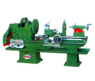 Precision Latter Machine